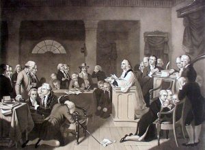 the-first-prayer-in-congress-september-1774