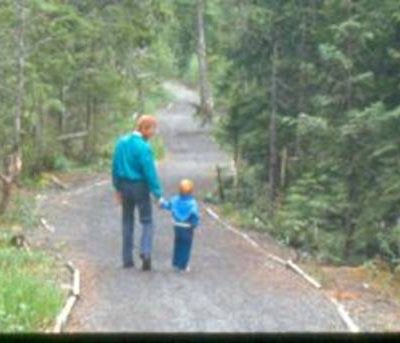 Reclaiming Your Legacy is A Mission to Plant God’s Ways in the Next Generation
