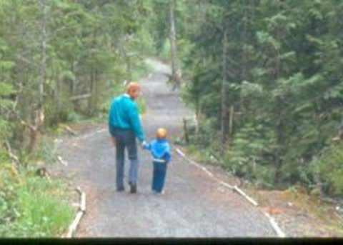 Reclaiming Your Legacy is A Mission to Plant God’s Ways in the Next Generation